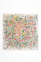Foulard Bouquet Floral 70x70